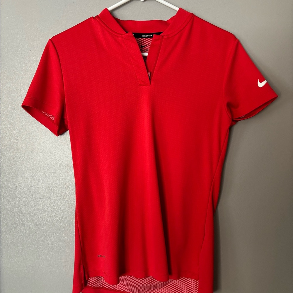 Women’s Nike Golf Polo